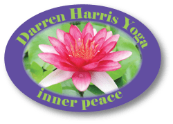 Darren Harris Logo